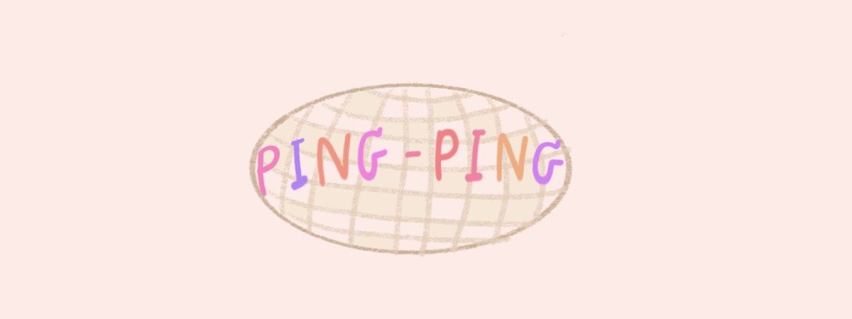 PingPing