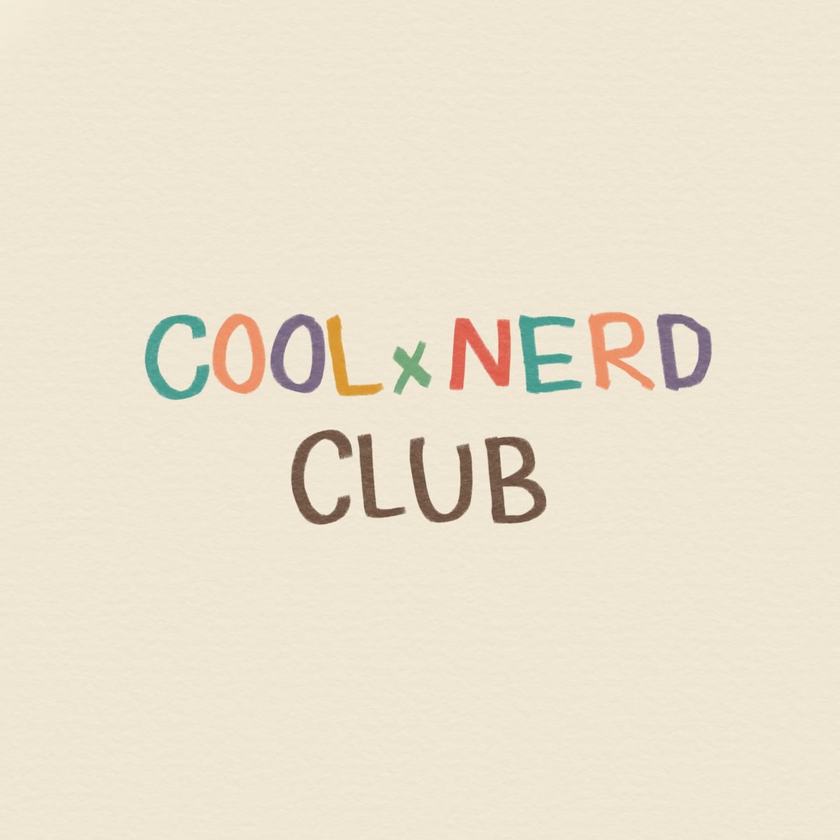 COOLxNERD Club