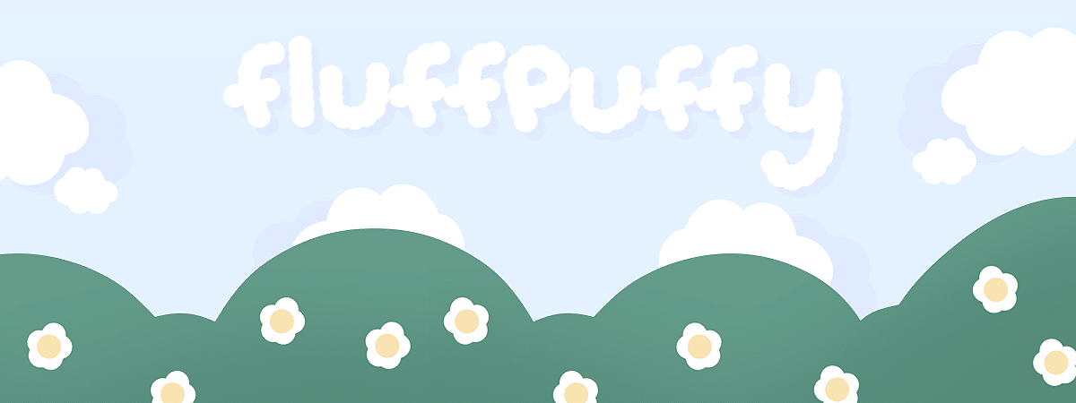 Fluffpuffy