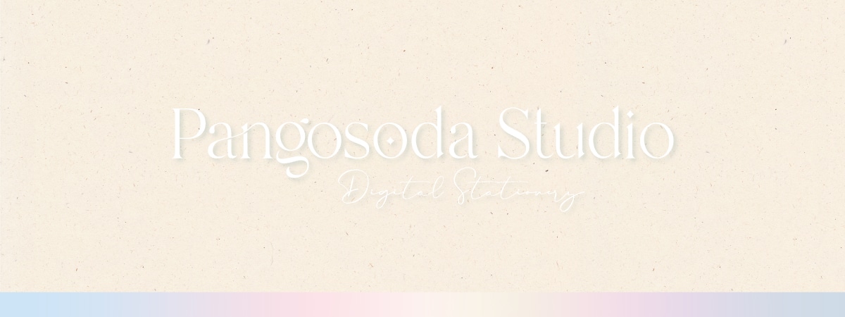 Pangosoda Studio