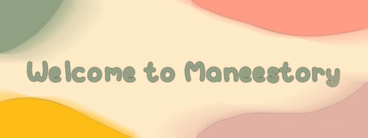 ManeeStory