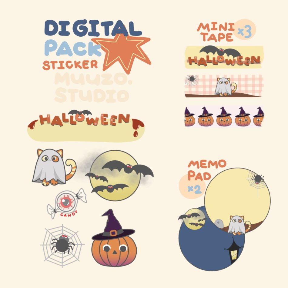 Sticer Pac Digital sticer pack⚡️ - BEARTOR