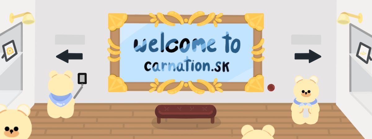 carnation.sk