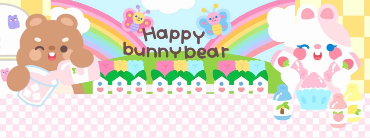 bunnybearlyclub