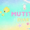 Mutita.Diary