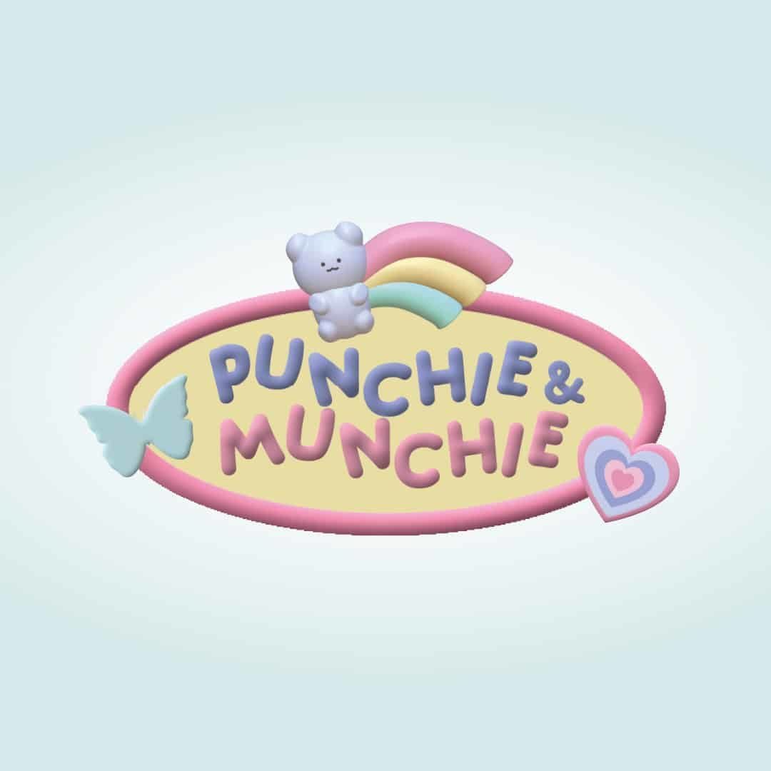Punchie & Munchie