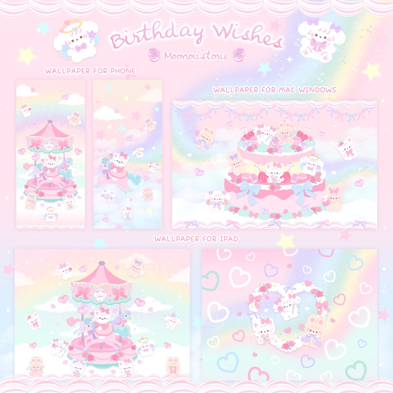 Birthday Wishes - Image 2